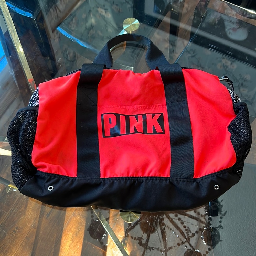 Victoria’s Secret PINK Gym Bag